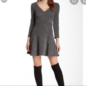 Free People heartstopper dress